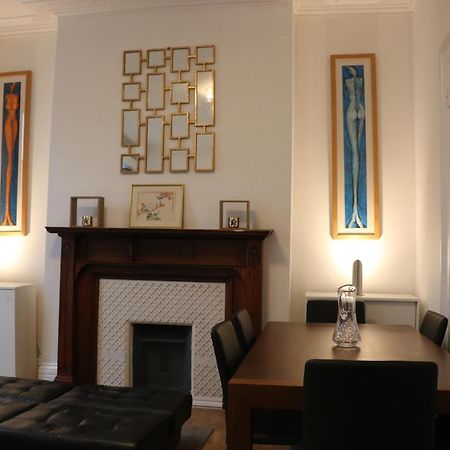 Ferienwohnung Victoria Style Flat Near Victoria Station London Exterior foto