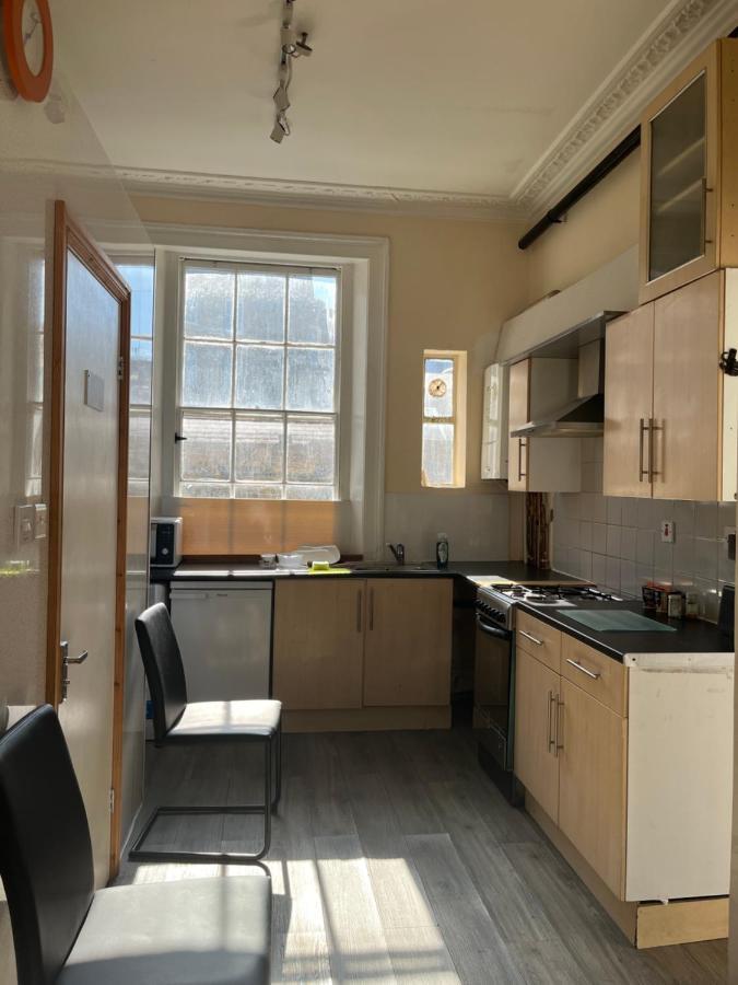Ferienwohnung Victoria Style Flat Near Victoria Station London Exterior foto