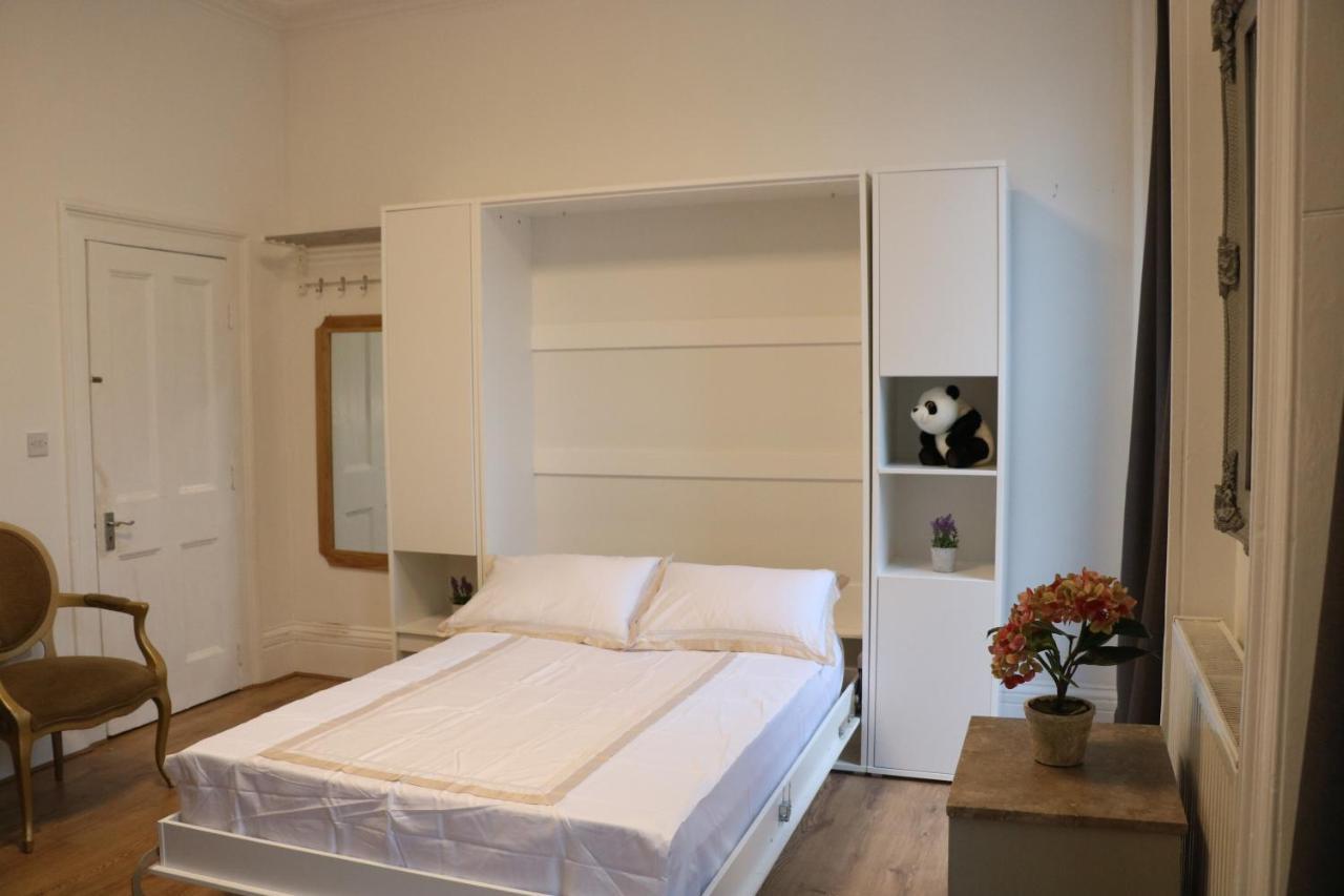 Ferienwohnung Victoria Style Flat Near Victoria Station London Exterior foto
