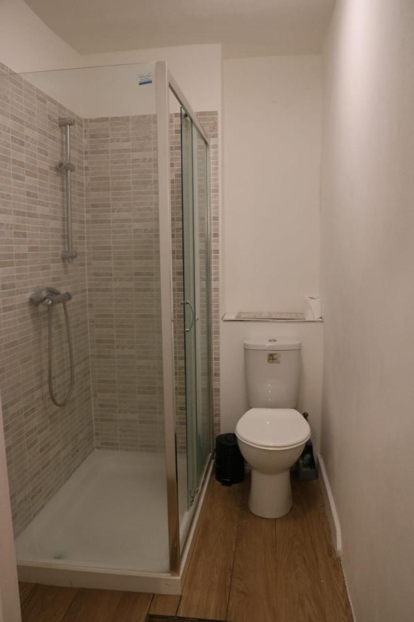 Ferienwohnung Victoria Style Flat Near Victoria Station London Exterior foto