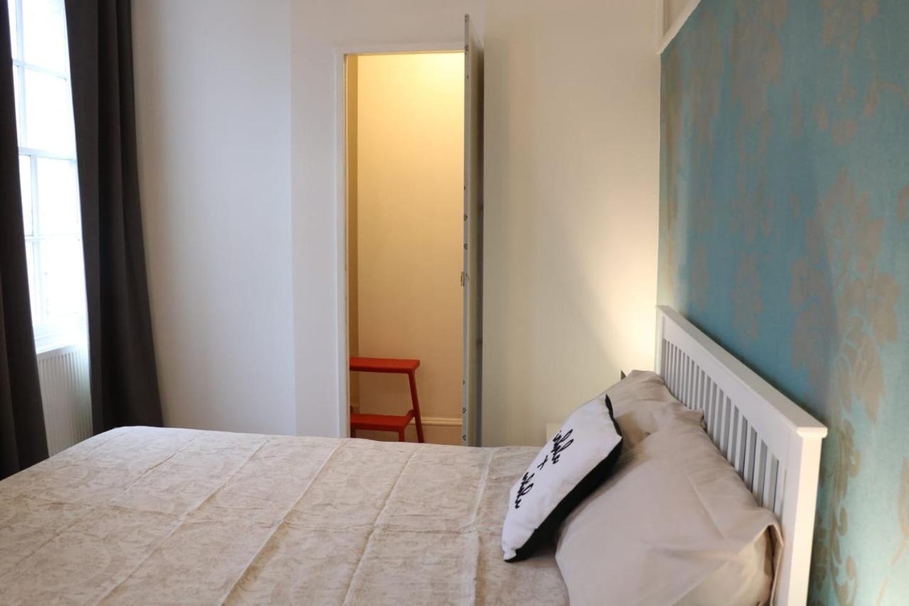 Ferienwohnung Victoria Style Flat Near Victoria Station London Exterior foto
