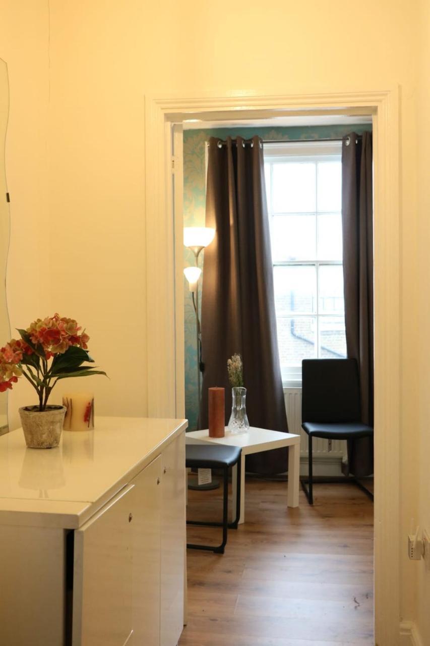 Ferienwohnung Victoria Style Flat Near Victoria Station London Exterior foto